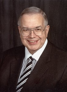 Donald L. Herrick