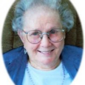 Doris Mckeever Davis Young