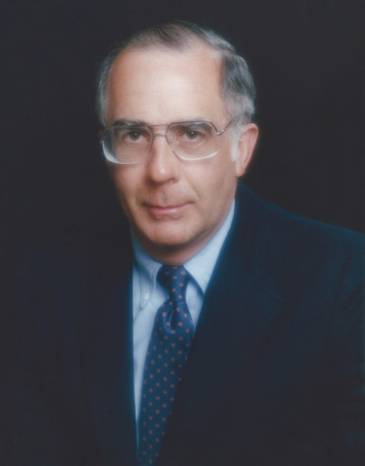 John Hall, M.D.