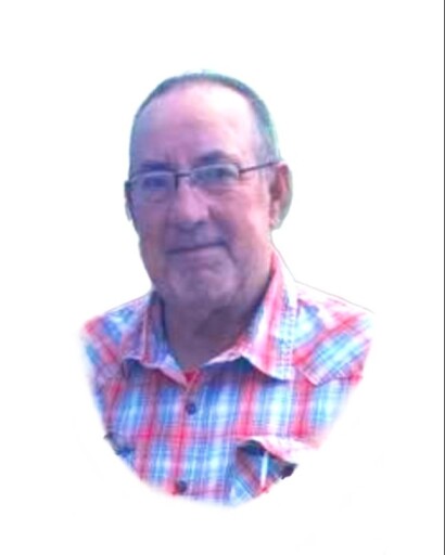 Frank Payne's obituary image