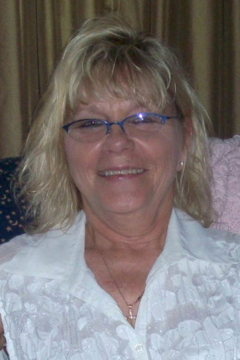 Susan Richter Brooks Profile Photo