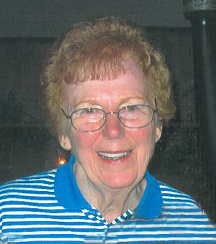 Mary M. Ondrick