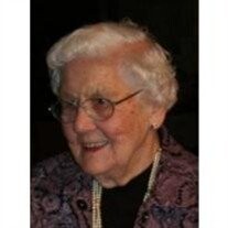 Verna  B. Lindley Profile Photo