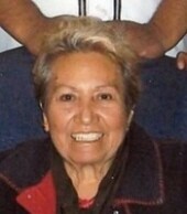 Antonia T. Rodriguez