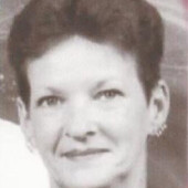 Mary Louise Meixell-Moyer
