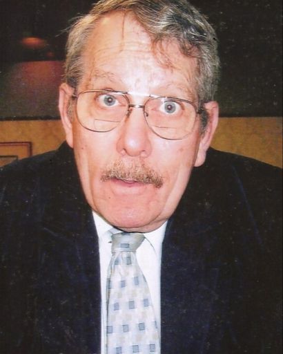 Ronald Lee Schoop's obituary image