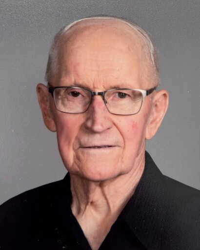 Merwin J. Monner Profile Photo