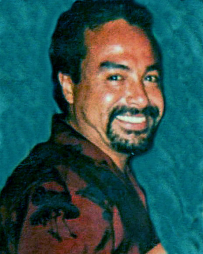 Mario Trevino