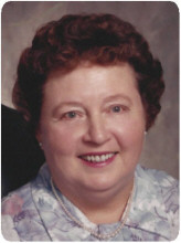 Margaret M. Hopkins