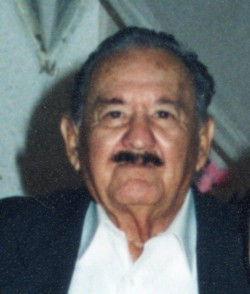 Jose Berlanga