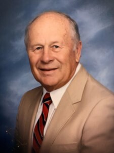 Dr. Brewster Rogers Profile Photo