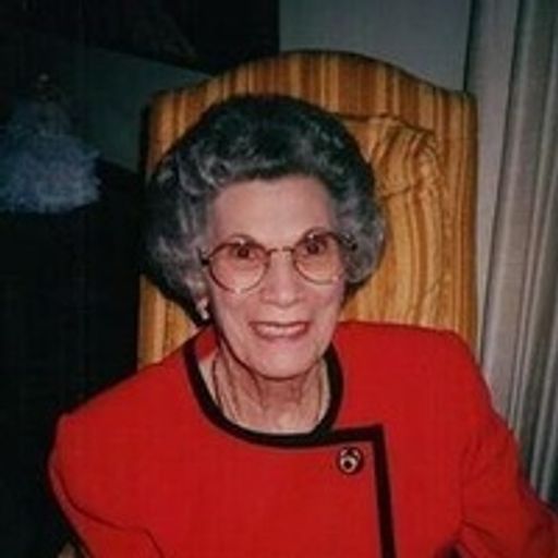 Ovella Raborn Phillips