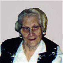 Vera Marie Pomerico (Ghizoni)