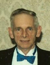 Charles Guthrie Profile Photo