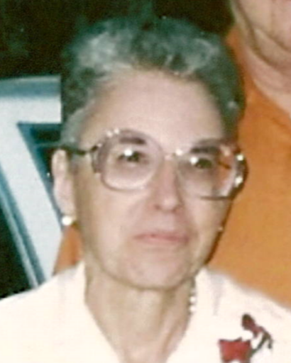 Delores Jane Olson's obituary image