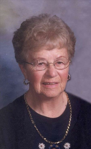 Alvina A. Marklowitz