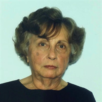 Barbara Bronson Profile Photo