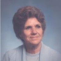 Betty McCarley Profile Photo