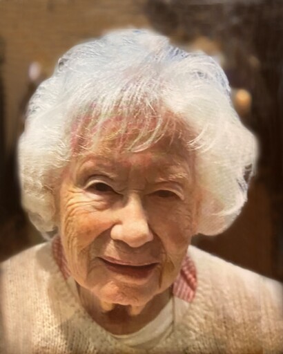 Vera R. Keenan's obituary image