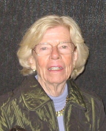 Louise D. Crawford