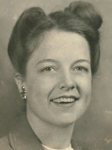 Ethel Atkinson