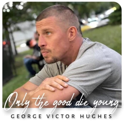 George Victor Hughes