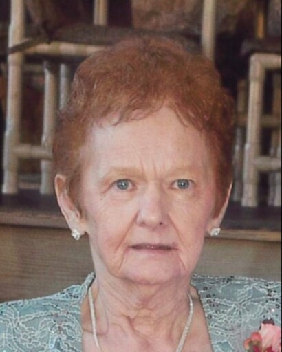 Carol Haley's obituary image