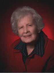 Ruth E. Bowers