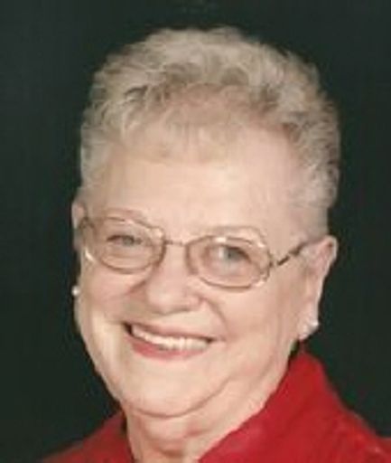 Thelma J. Greer Profile Photo