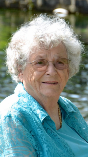 Shirley  Bulkley Meeker Profile Photo