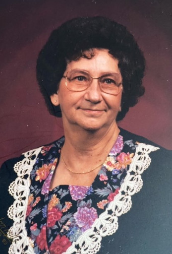 Virgina Oney, of Wartburg Profile Photo