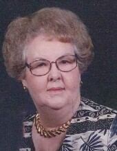 Betty R Callen Profile Photo