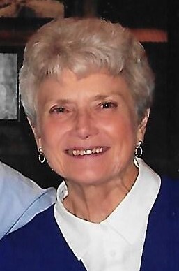 Nellie Jean Robertson