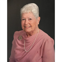 Shirley Benson Profile Photo