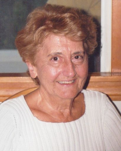 Marion A. Giannasi Profile Photo