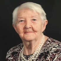 Dorothy Louise Harbin Profile Photo