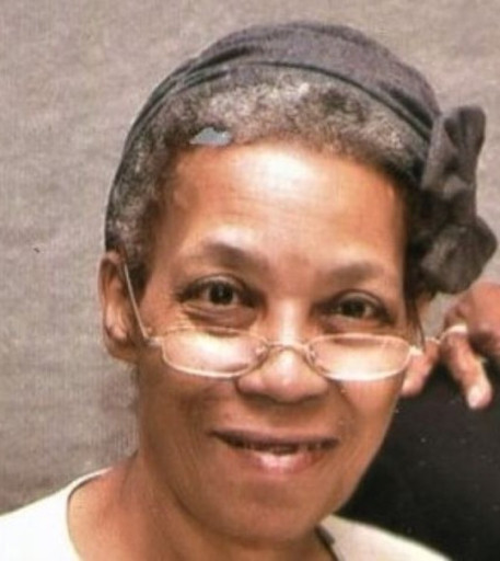 Rosa L. Slaughter