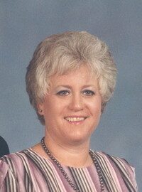 Janis Elaine Brock