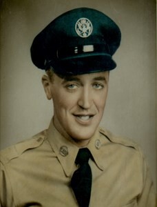 William S. Dale, Sr.