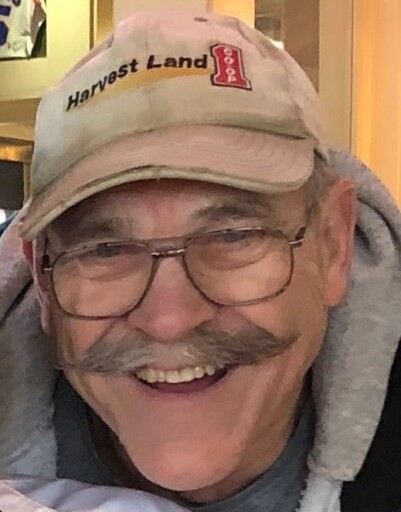 Jerald G. “Jerry” Hover