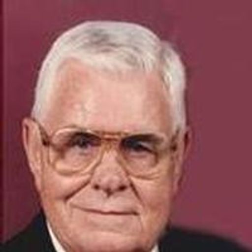 Allen E. '"Gene" Hayden.....82 Profile Photo