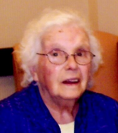 Mildred M. Jenkins