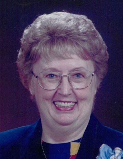 Jeanette Wilson Obituary 2020 - C.T. Baker & Sons