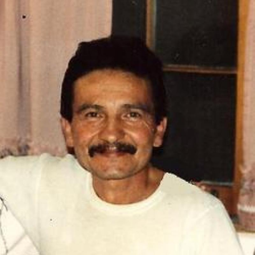 Robert E. Gonzales