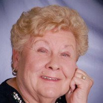Judy Seifert Profile Photo
