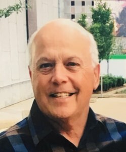 Gregory R. Dick Profile Photo