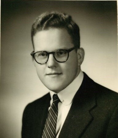 Harry W. Healey, Jr.