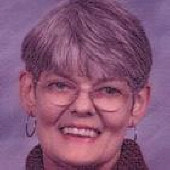 Marilyn Thompson Profile Photo