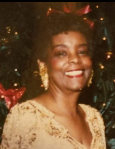 Mrs. Delores "Lois" Bell