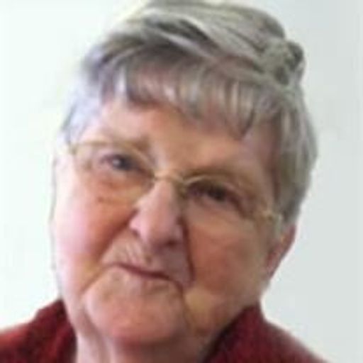 Rita V. Leinen